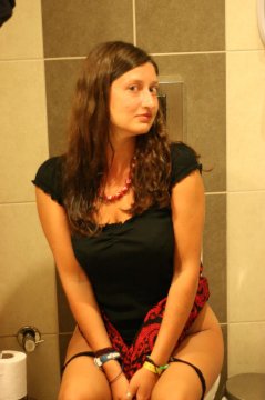 Lisanette aus Thüringen,Deutschland